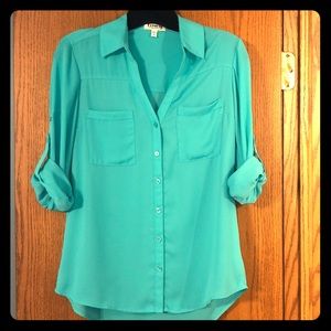 Express Portofino Shirt